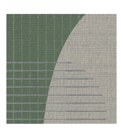 Wallpaper Pebble INKIOSTRO BIANCO | BHOME