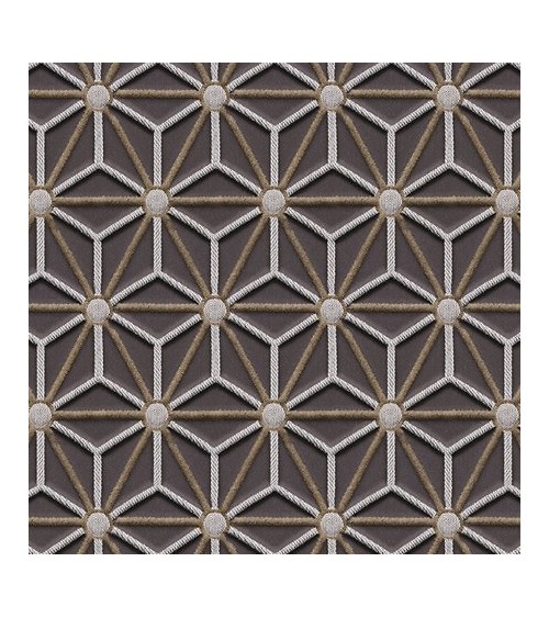 Wallpaper Steila INKIOSTRO BIANCO | BHOME