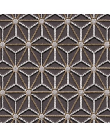 Papel pintado Steila INKIOSTRO BIANCO | BHOME