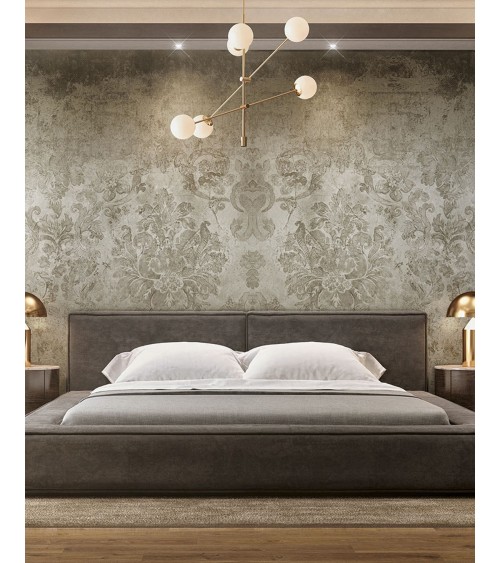 Wallpaper Inlay 2018 INKIOSTRO BIANCO | BHOME