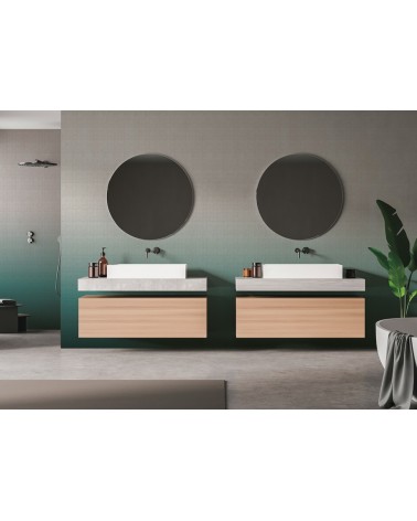Tapete „WPC_420“ – Materica Kollektion | BHOME