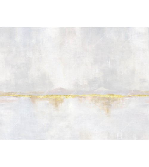 Papier peint Winter Sea INKIOSTRO BIANCO | BHOME