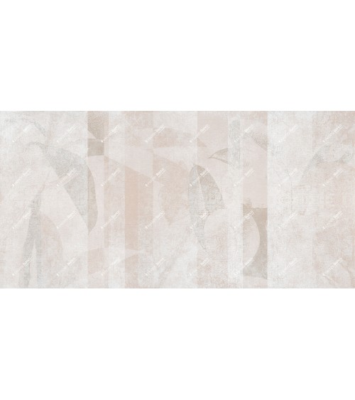 Wallpaper Bright Leaves INKIOSTRO BIANCO | BHOME