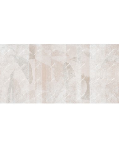 Papier peint Bright Leaves INKIOSTRO BIANCO | BHOME