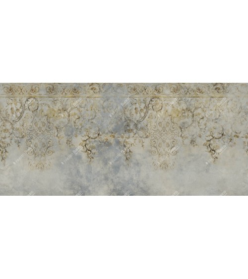 Wallpaper Glory INKIOSTRO BIANCO | BHOME