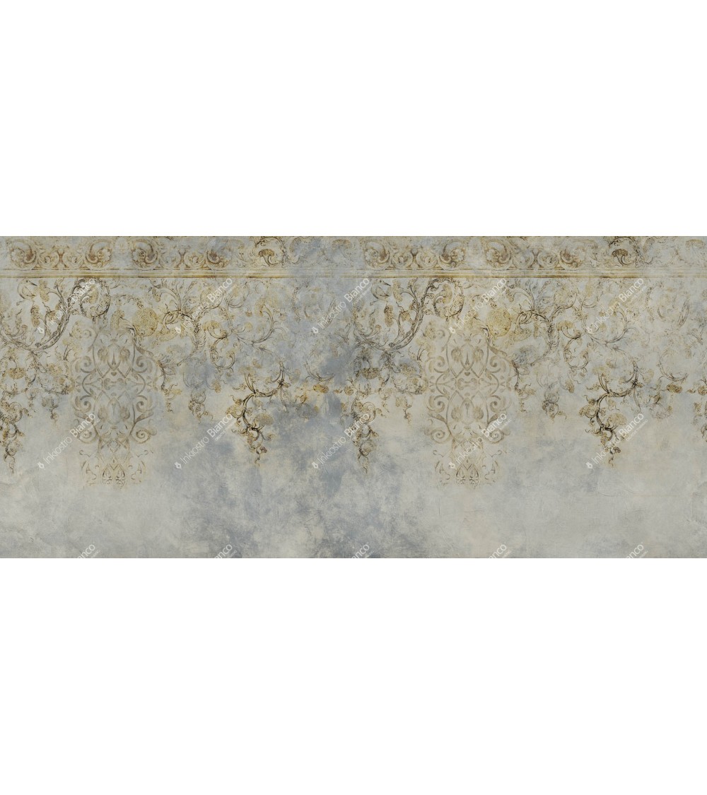 Papel pintado Glory INKIOSTRO BIANCO | BHOME