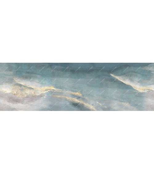 Papier peint Egeo INKIOSTRO BIANCO | BHOME