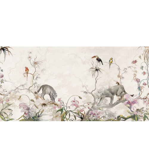 Wallpaper Enapay INKIOSTRO BIANCO | BHOME
