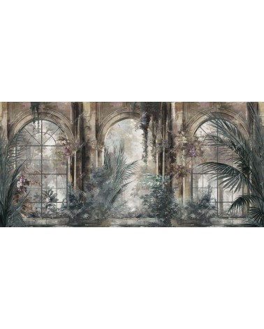 Tapete Evan INKIOSTRO BIANCO | BHOME