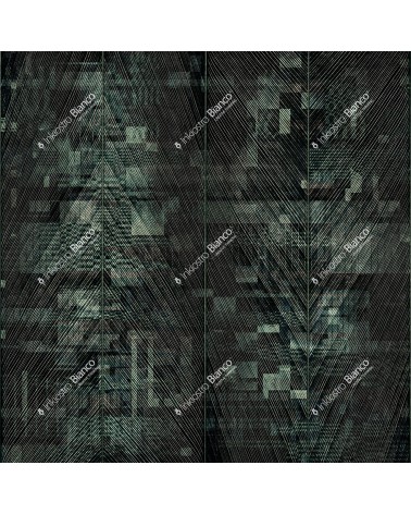 Wallpaper Clorofilla INKIOSTRO BIANCO | BHOME