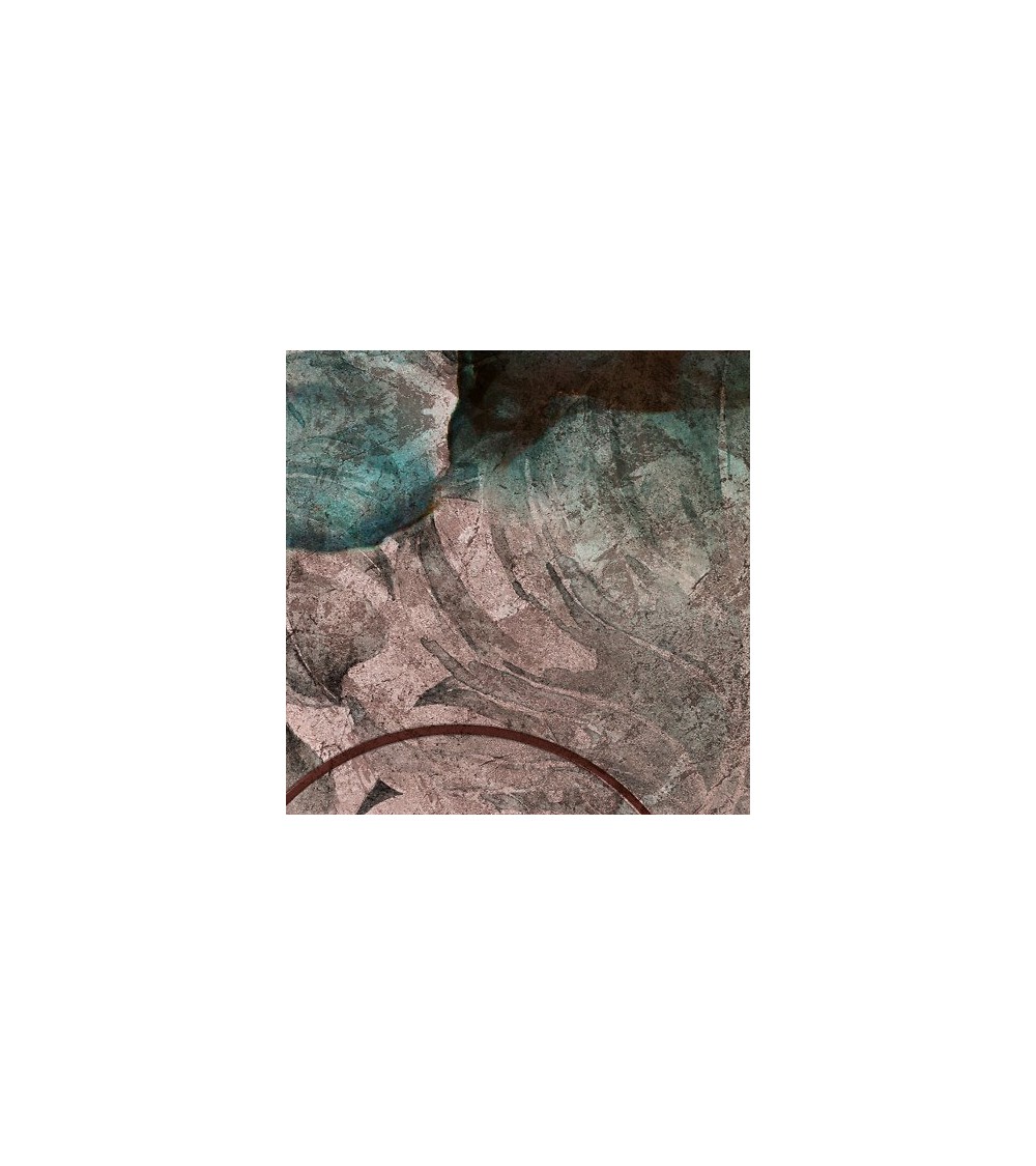 Papier peint Devonian INKIOSTRO BIANCO | BHOME