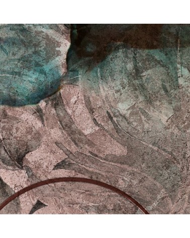 Papier peint Devonian INKIOSTRO BIANCO | BHOME