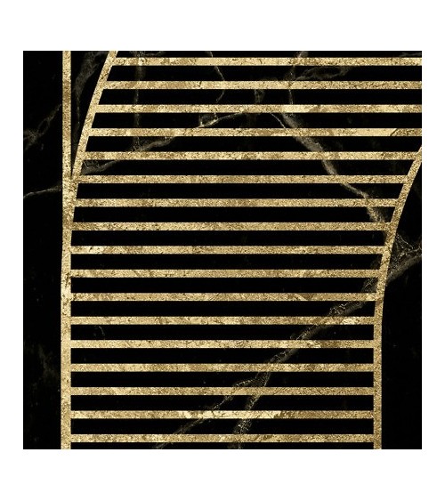 Papier peint Odysseo INKIOSTRO BIANCO | BHOME