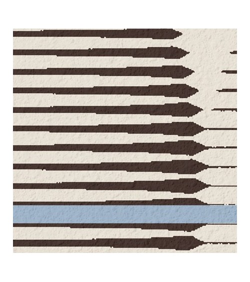 Papel pintado Orizzonte INKIOSTRO BIANCO | BHOME