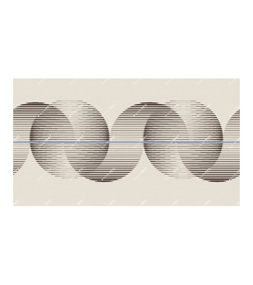 Wallpaper Orizzonte INKIOSTRO BIANCO | BHOME