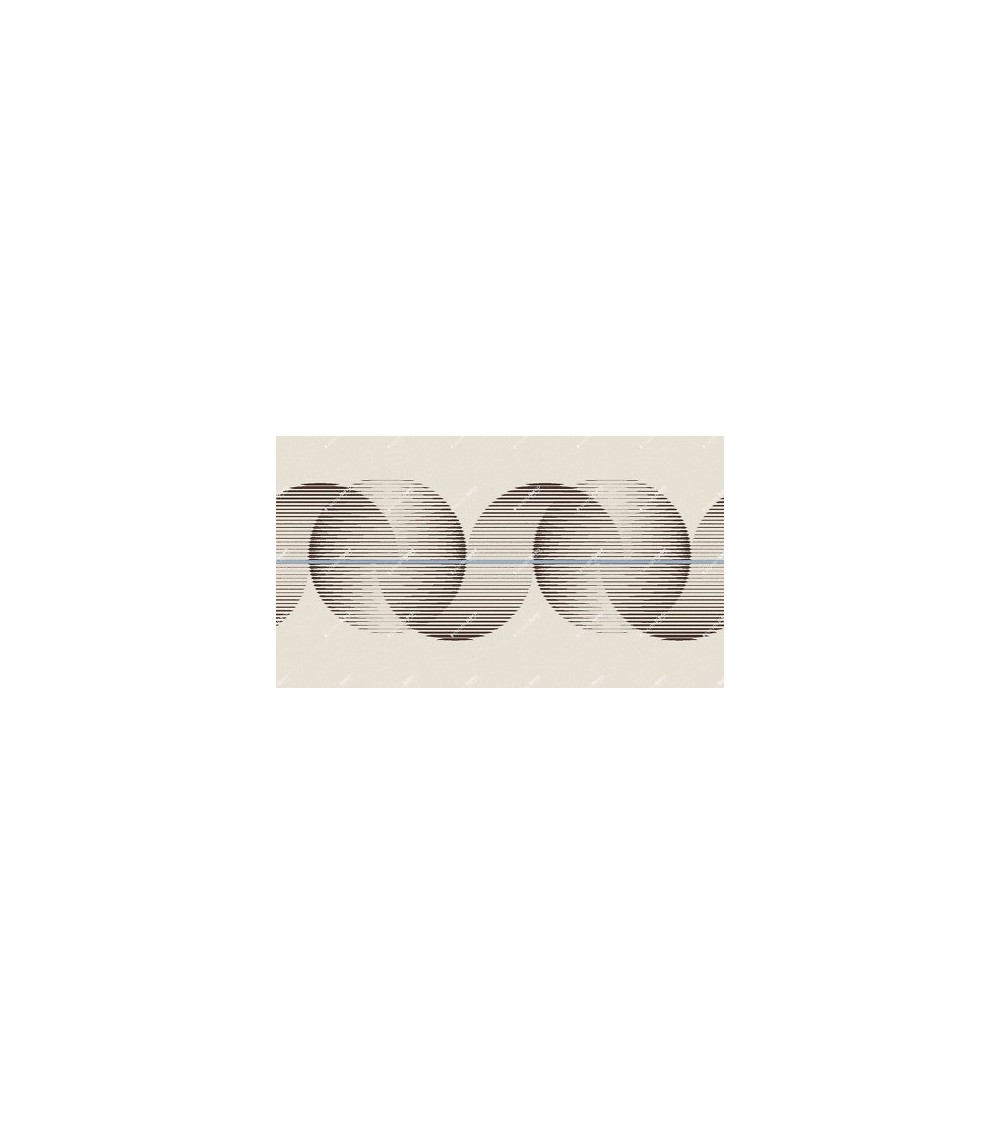 Wallpaper Orizzonte INKIOSTRO BIANCO | BHOME