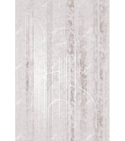 Papel pintado Flusso lento INKIOSTRO BIANCO | BHOME