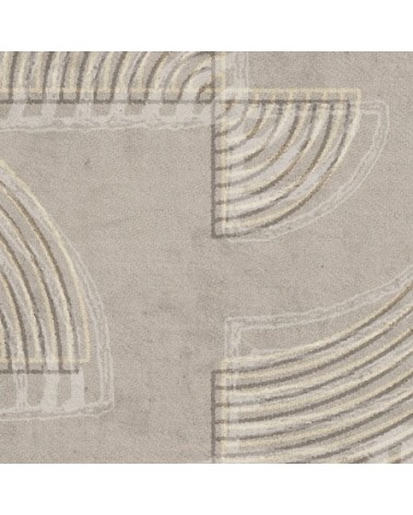 Wallpaper Equilibri grafici INKIOSTRO BIANCO | BHOME