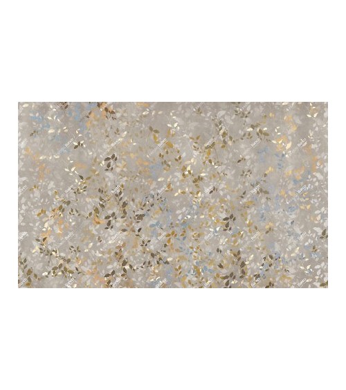 Wallpaper Adiantum INKIOSTRO BIANCO | BHOME