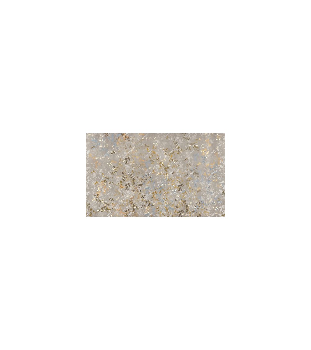 Wallpaper Adiantum INKIOSTRO BIANCO | BHOME