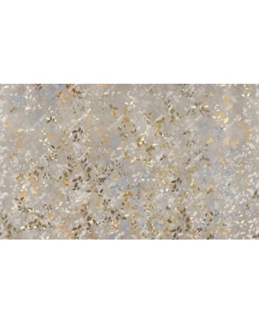 Papel pintado Adiantum INKIOSTRO BIANCO | BHOME