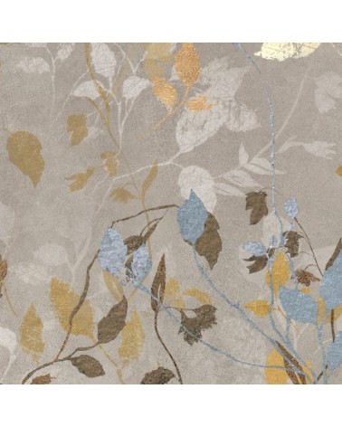 Papier peint Adiantum INKIOSTRO BIANCO | BHOME