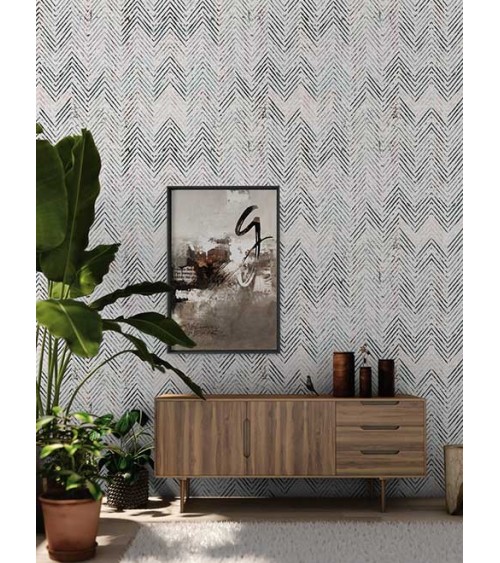 Tapete “WPC_433” – Kollektion Materica | BHOME