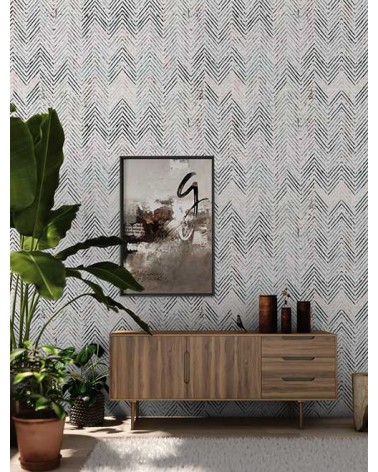Tapete “WPC_433” – Kollektion Materica | BHOME