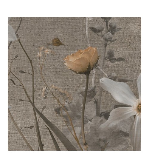 Papier peint Bruma INKIOSTRO BIANCO | BHOME
