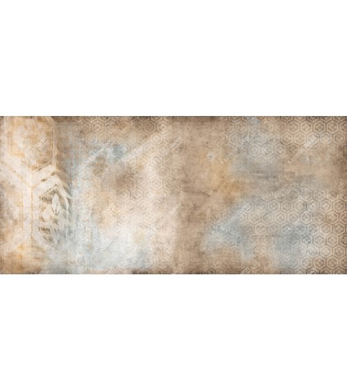 Wallpaper Tokyo lamp INKIOSTRO BIANCO | BHOME