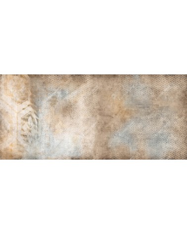 Papier peint Tokyo lamp INKIOSTRO BIANCO | BHOME