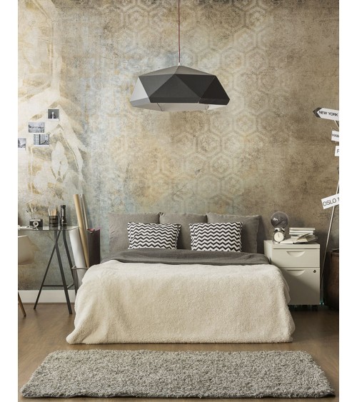 Tapete Tokyo lamp INKIOSTRO BIANCO | BHOME