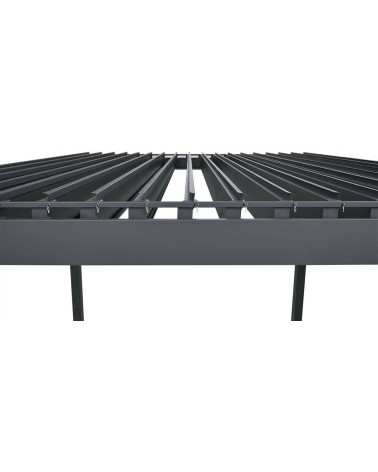 Pergola MAREA 3x4 BIZZOTTO bianca | BHOME by Arredi Barbàra
