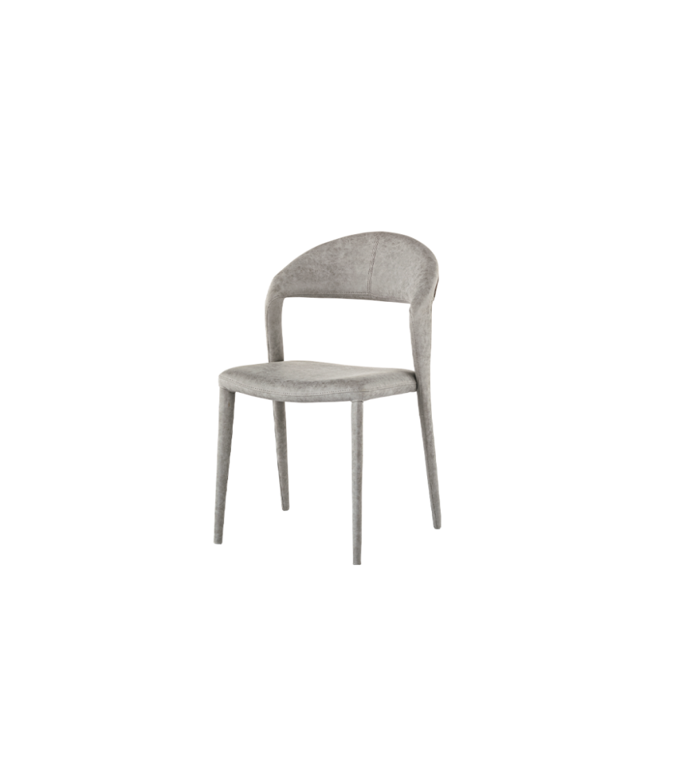 Sedia Denver – Target Point | Bhome by Arredi Barbàra