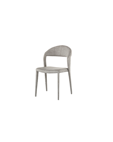 Chaise Denver – Target Point | Bhome by Arredi Barbàra