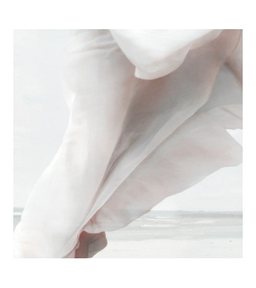Tapete The white sky INKIOSTRO BIANCO | BHOME