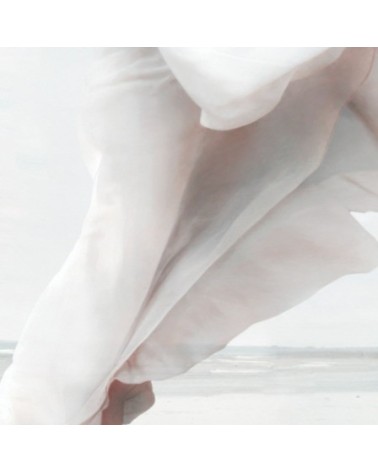 Wallpaper The white sky INKIOSTRO BIANCO | BHOME