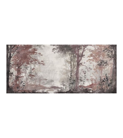 Wallpaper Foresta Umbra INKIOSTRO BIANCO | BHOME