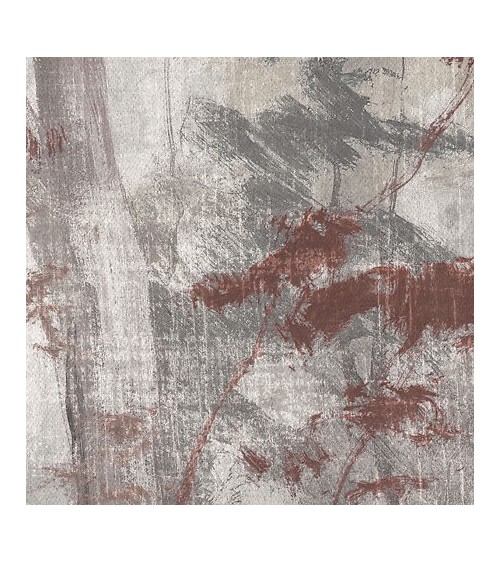 Tapete Foresta Umbra INKIOSTRO BIANCO | BHOME