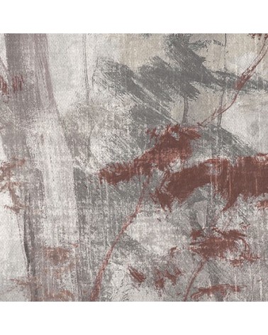 Tapete Foresta Umbra INKIOSTRO BIANCO | BHOME