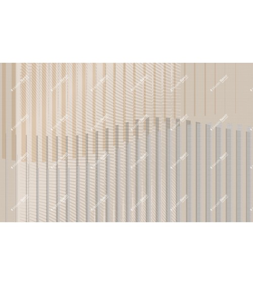 Wallpaper Harmony INKIOSTRO BIANCO | BHOME