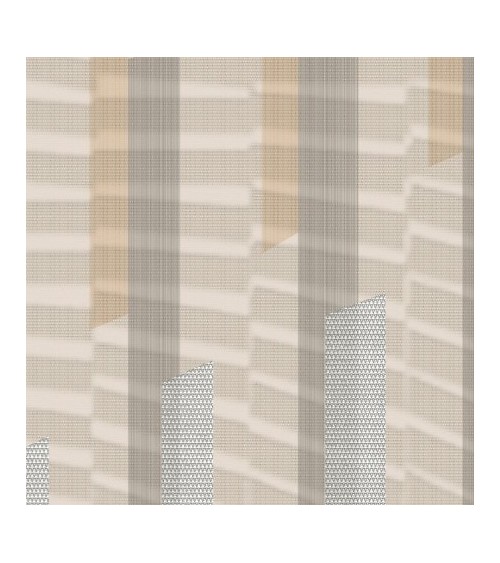 Wallpaper Harmony INKIOSTRO BIANCO | BHOME