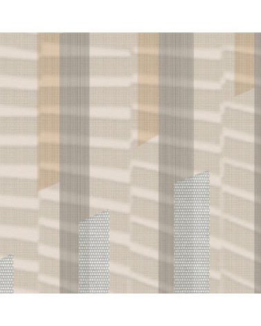 Papier peint Harmony INKIOSTRO BIANCO | BHOME