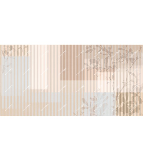 Wallpaper Glare INKIOSTRO BIANCO | BHOME