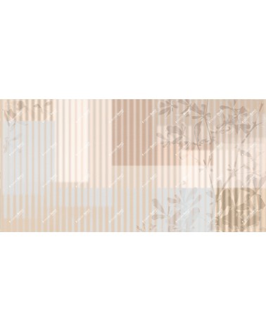 Wallpaper Glare INKIOSTRO BIANCO | BHOME