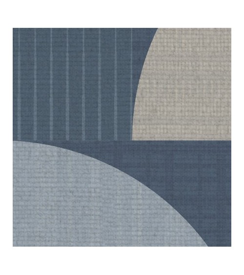 Wallpaper Puzzle INKIOSTRO BIANCO | BHOME