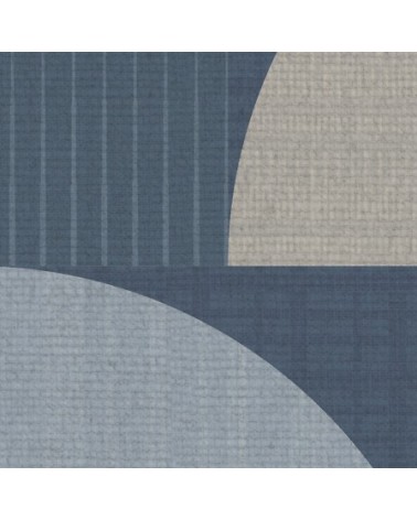 Wallpaper Puzzle INKIOSTRO BIANCO | BHOME