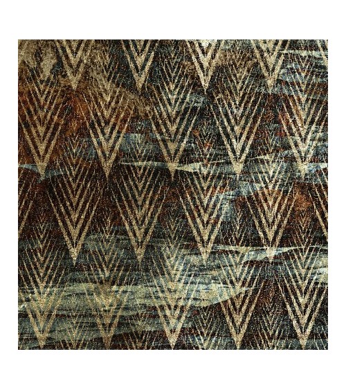 Tapete “Pointed” – INKIOSTRO BIANCO