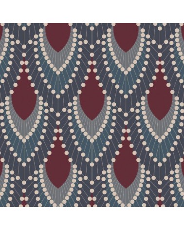 Wallpaper Sonoro INKIOSTRO BIANCO | BHOME