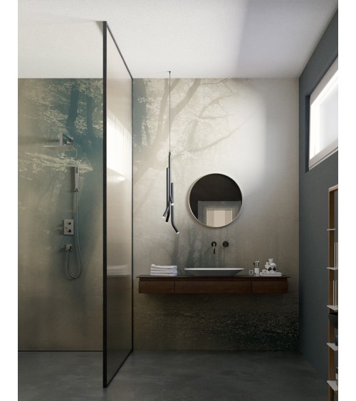 Papier peint Moonlight INKIOSTRO BIANCO | BHOME